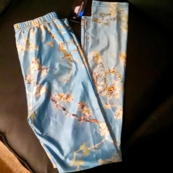 Lotus leggings S - Picture 5 of 5